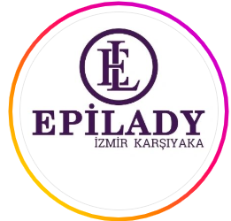 Epilady Kişisel Bakım Salonu İZMİR - Logo