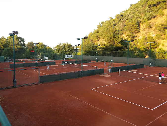 Kaya Tenis Kulübü