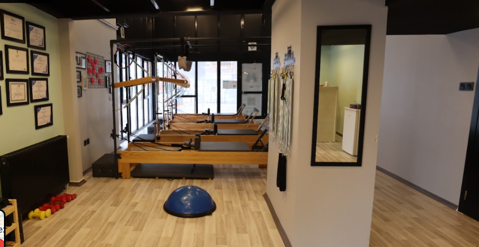 Life Pilates 2