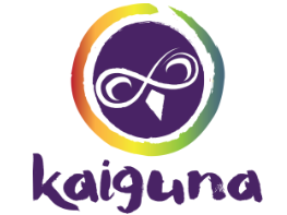 Kaiguna Bütünsel Dönüşüm - Logo