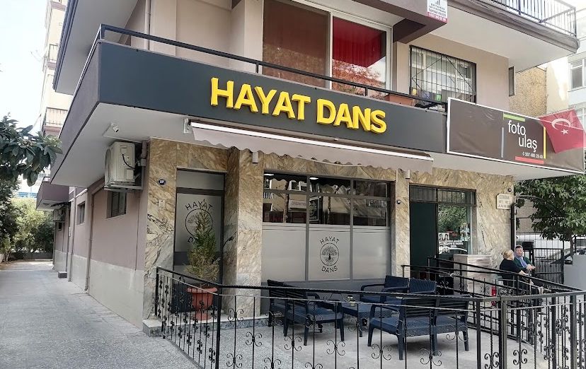 Hayat Dans Spor Kulübü