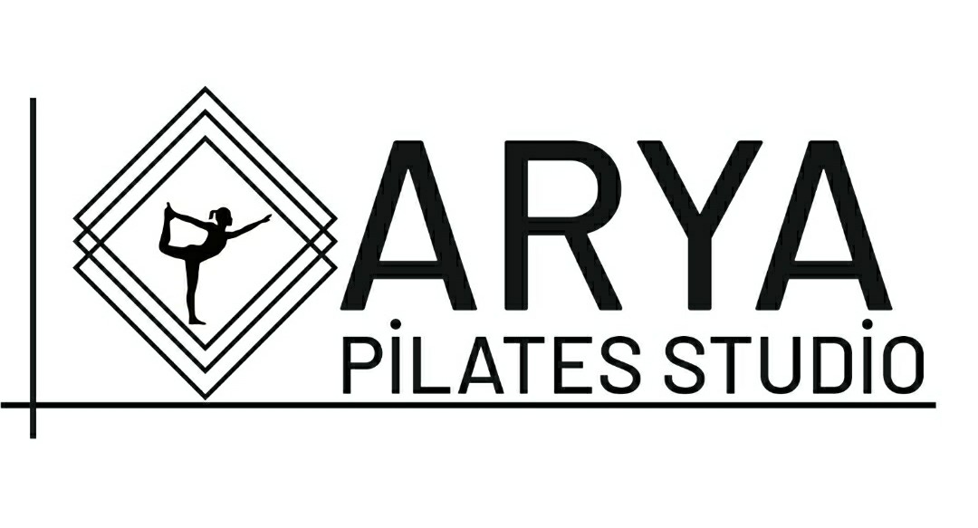 Arya Pilates Studio - Logo