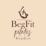 BegFit Pilates Studio - Logo