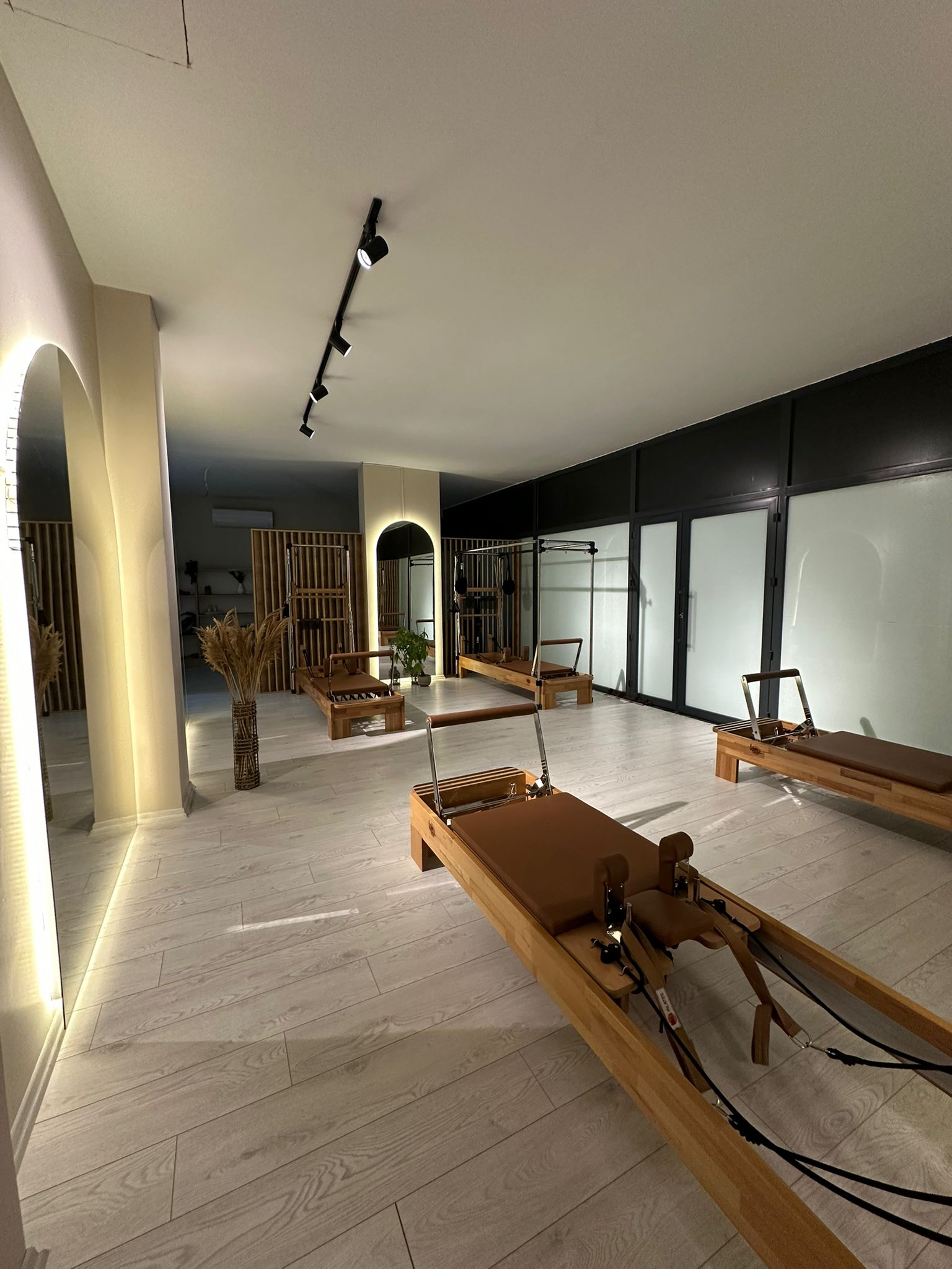 BegFit Pilates Studio