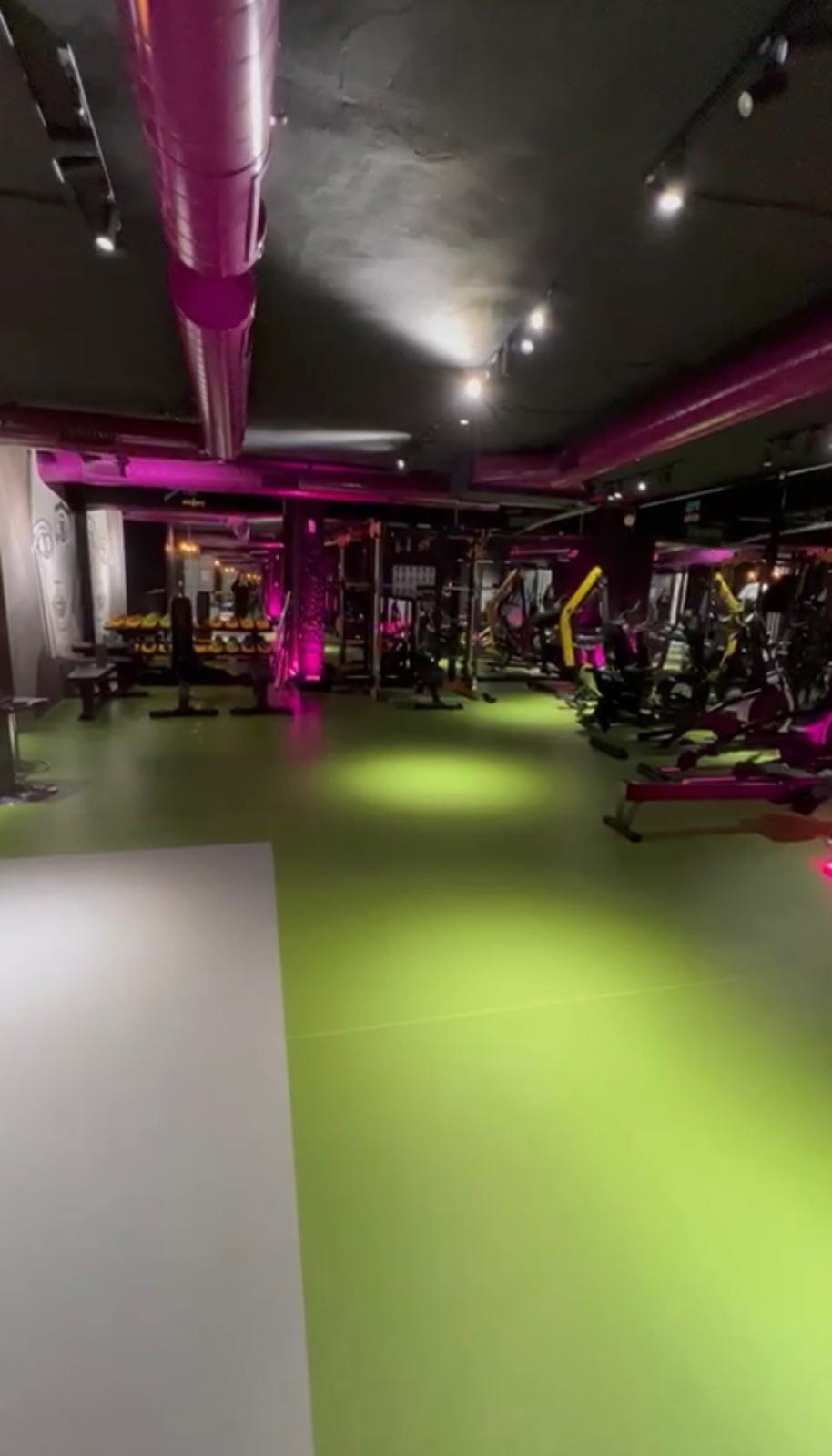EgeFit Fitness