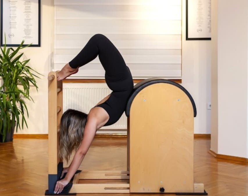 Genesis Pilates