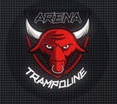 Arena Trambolin - Logo