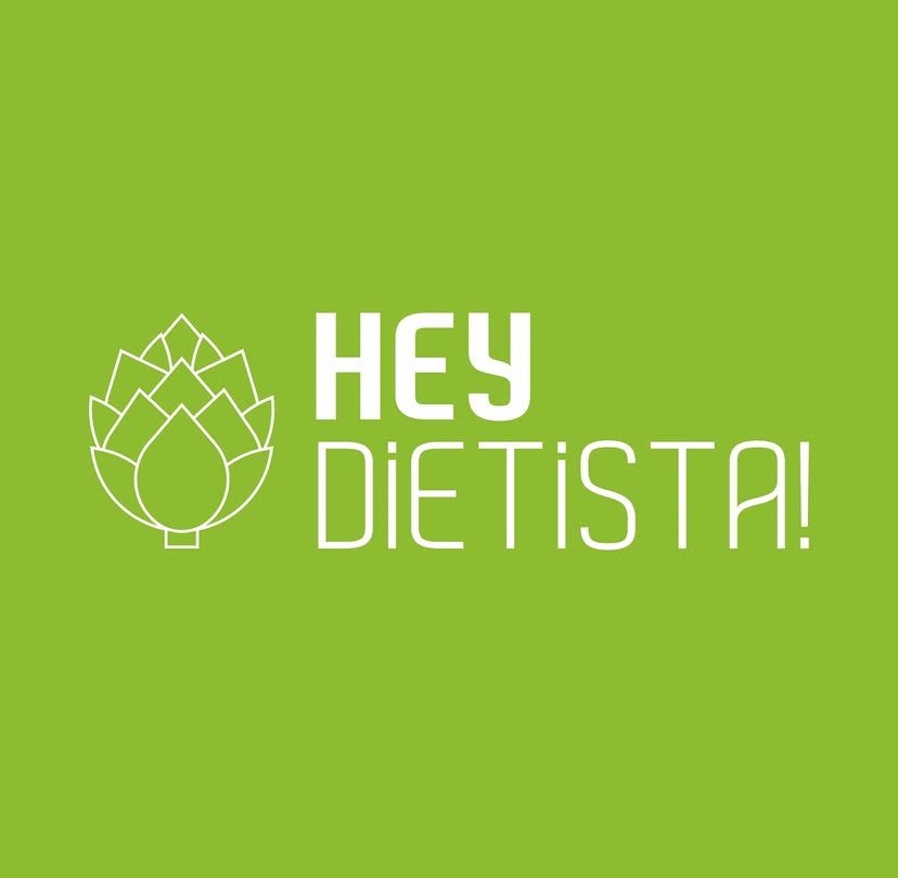 Hey Dietista!