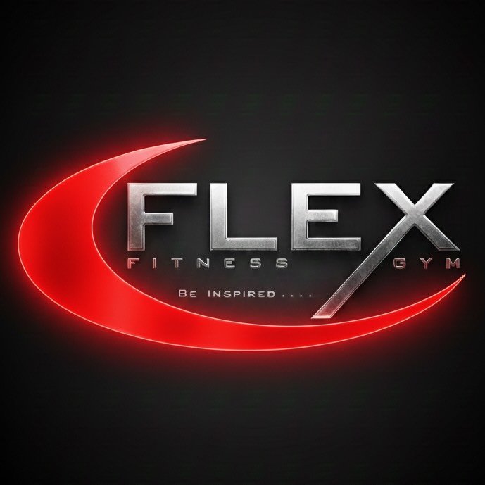 FlexGym Sincan Spor Salonu - Logo