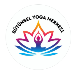 Bütünsel Yoga Merkezi - Logo