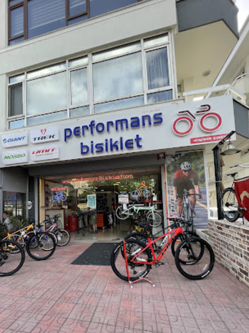 Performans Bisiklet