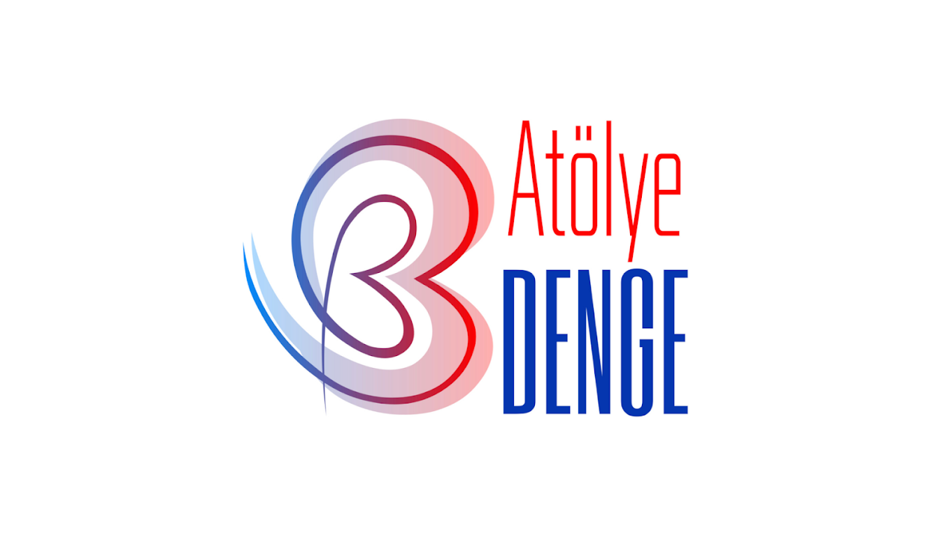 BB Atölye Denge - Logo