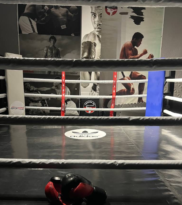 Ankara-Do Fight Club 2