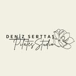 Deniz Serttaş Pilates Studio - Logo