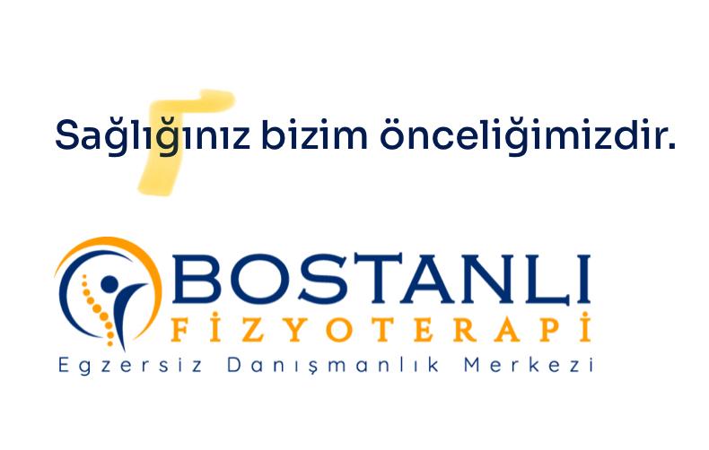 Fzt. Tutku Eylül Kandönmez - Bostanlı Fizyoterapi