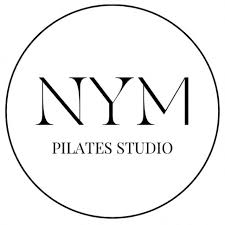Nym Pilates - Logo