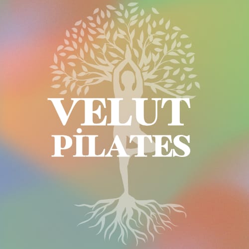 Velut Pilates - Logo