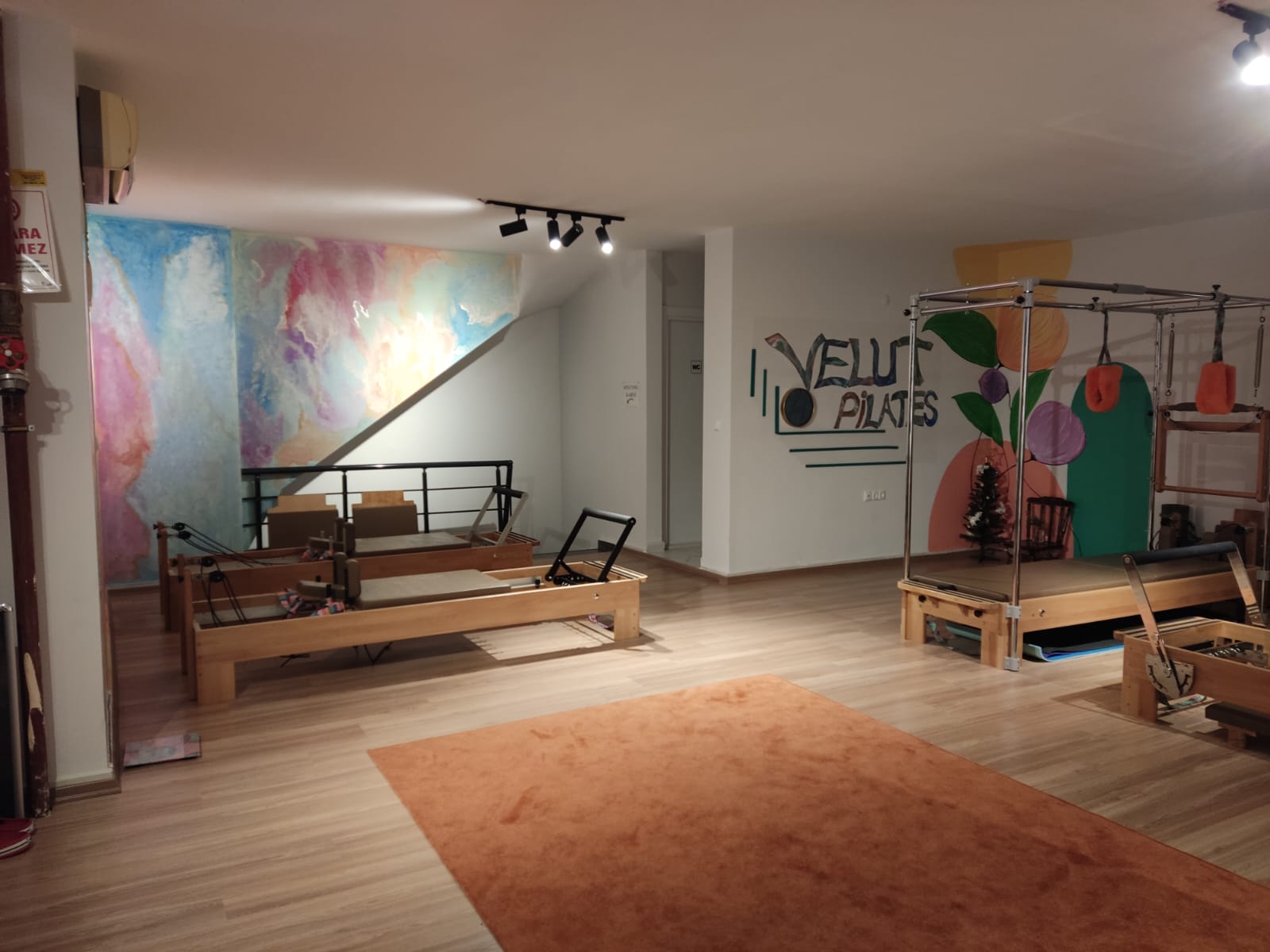 Velut Pilates