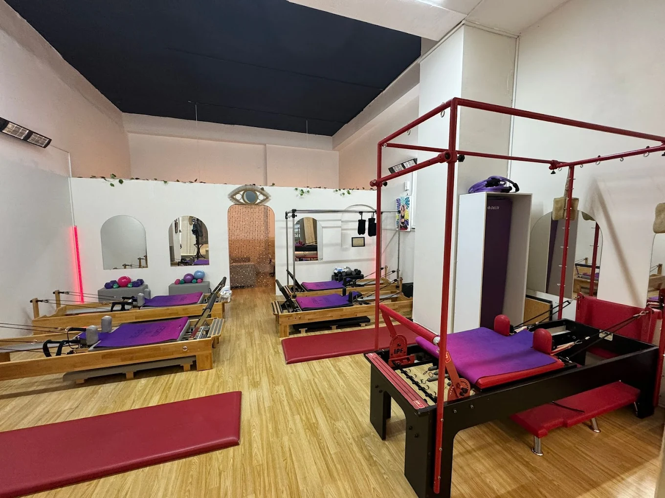 Stüdyo J Pilates
