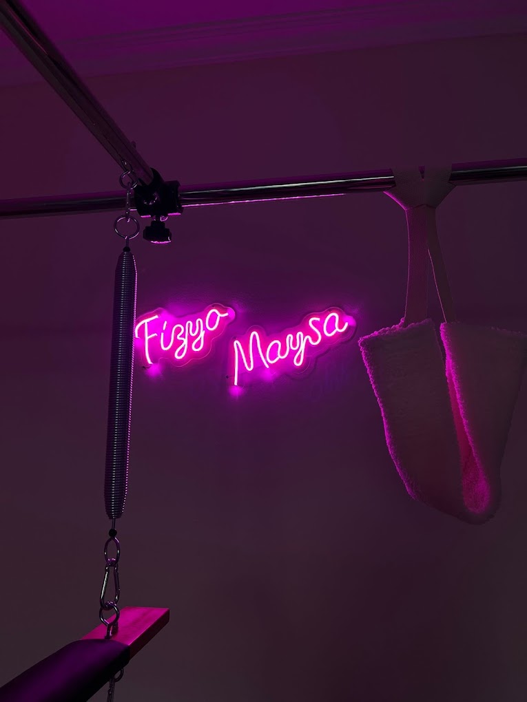Fizyo Maysa Egzersiz Danışmanlık Ve Pilates