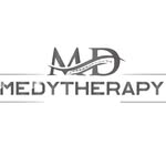 Medytherapy Fizyoterapi ve Egzersiz Danışmanlık Merkezi - Logo