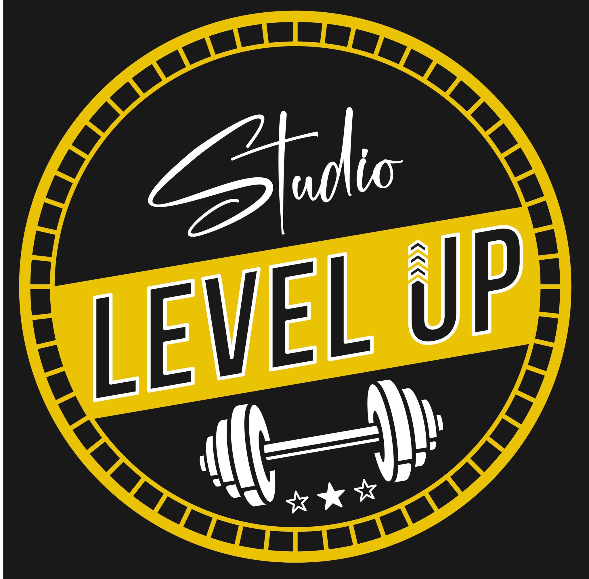 Level Up Studio & Fit Kitchen