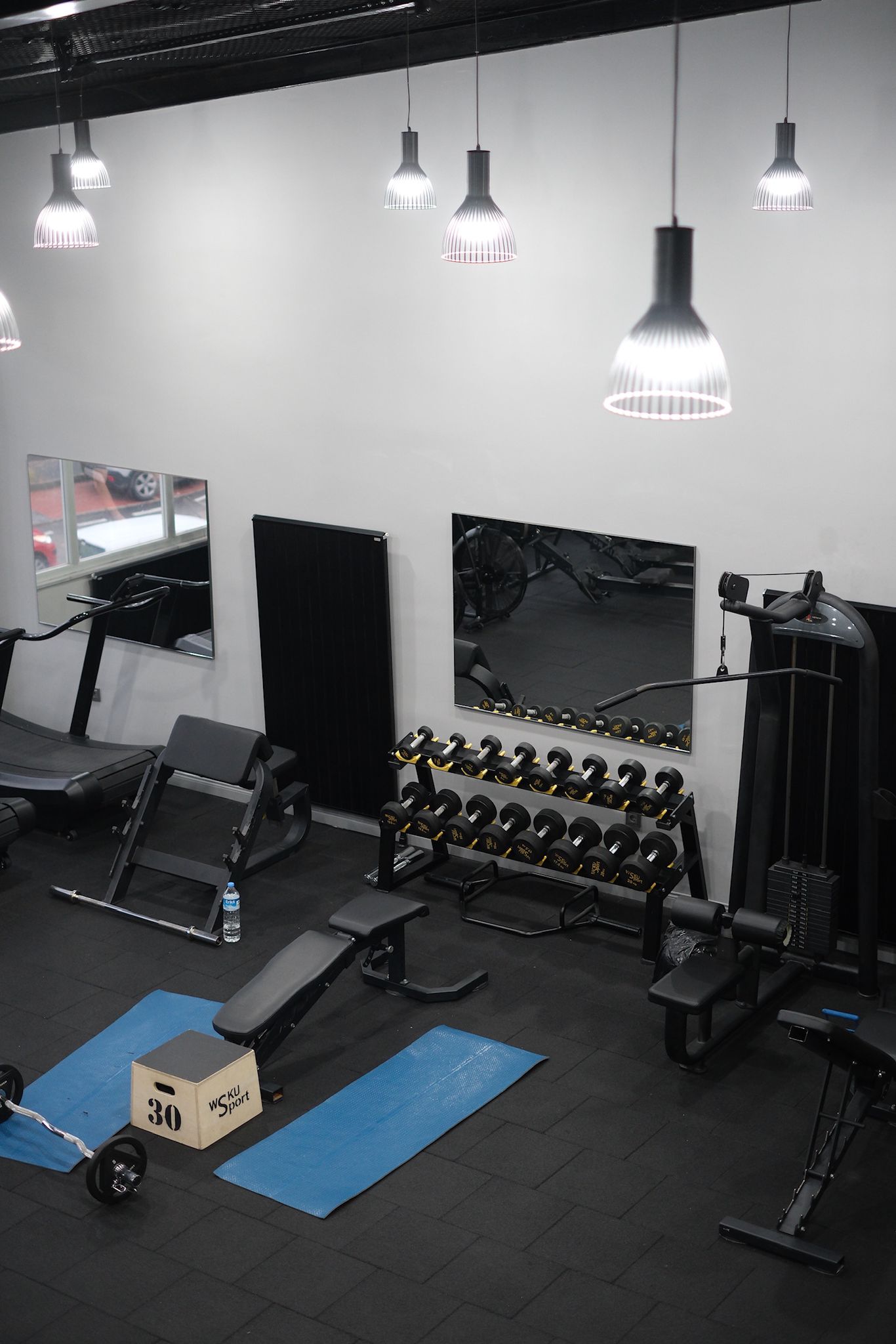 Real Fit KYM Spor Salonu