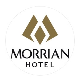 Morrian Hotel Fitness - Logo