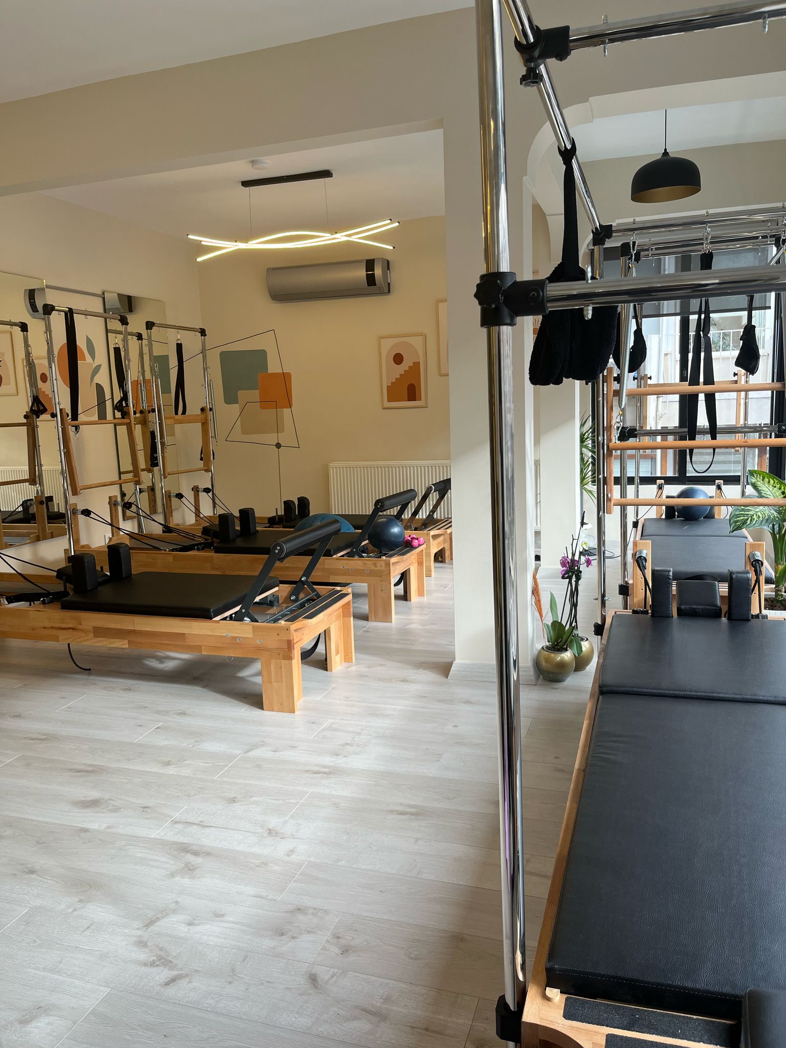 ZenMove Studio Pilates&Fitness
