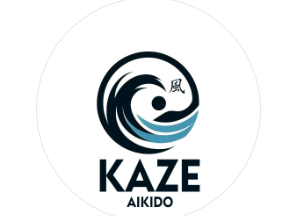 Kaze Aikido Ankara Yenimahalle Dojo - Logo