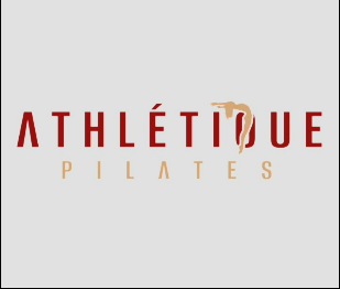 Çayyolu Athletique Pilates Salonu - Logo
