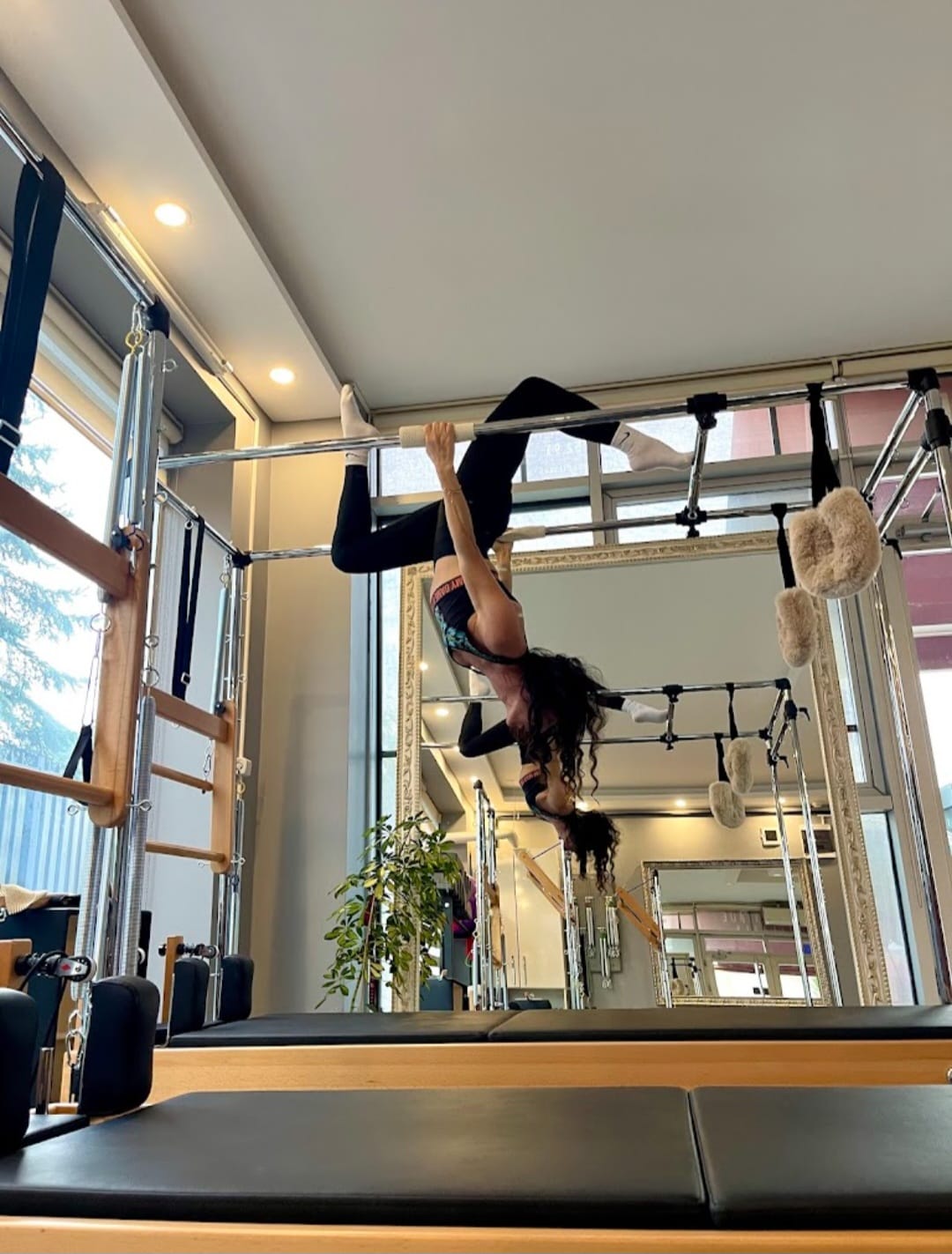 Çayyolu Athletique Pilates Salonu