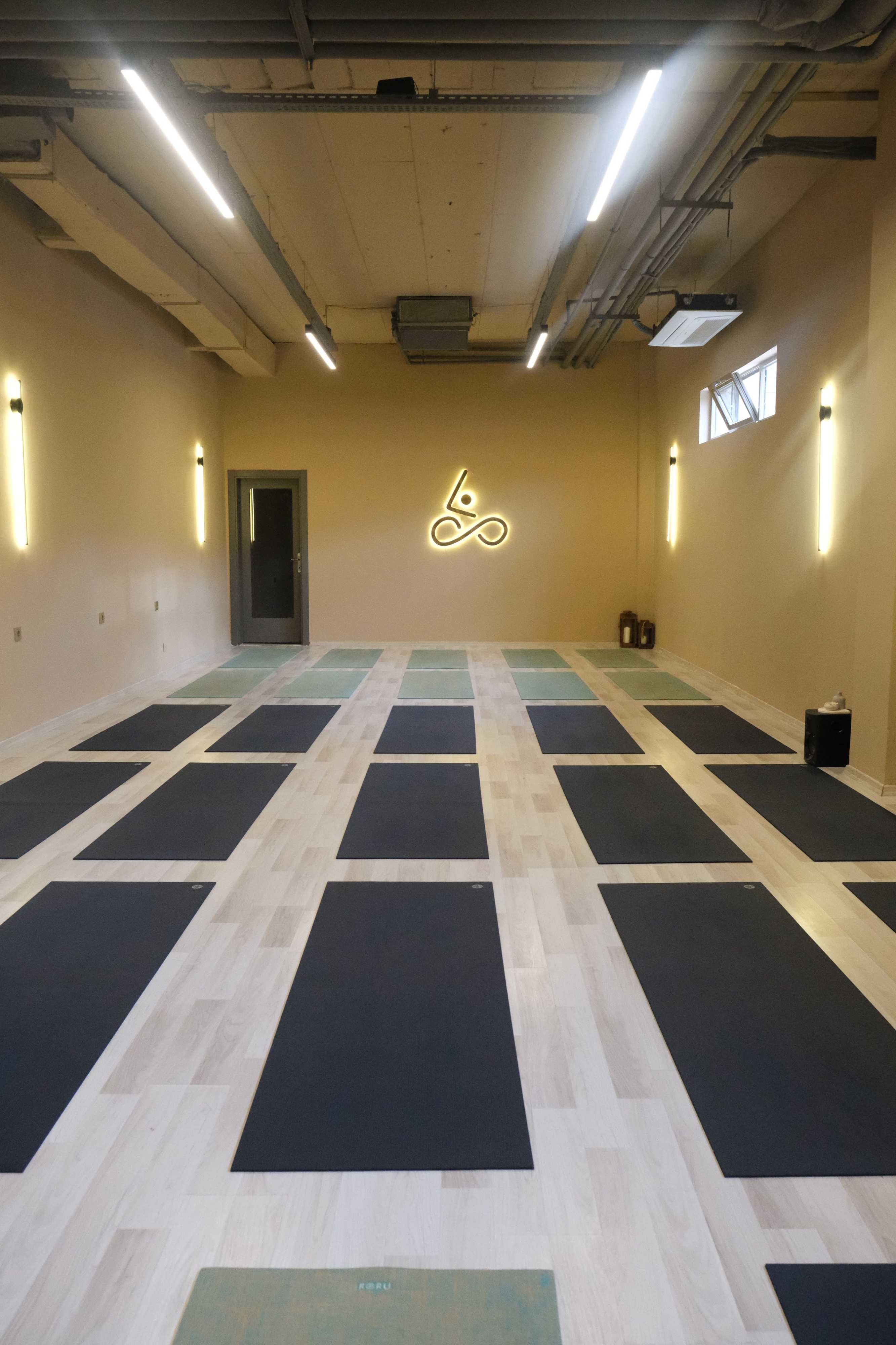 Atölye Yoga Ansera