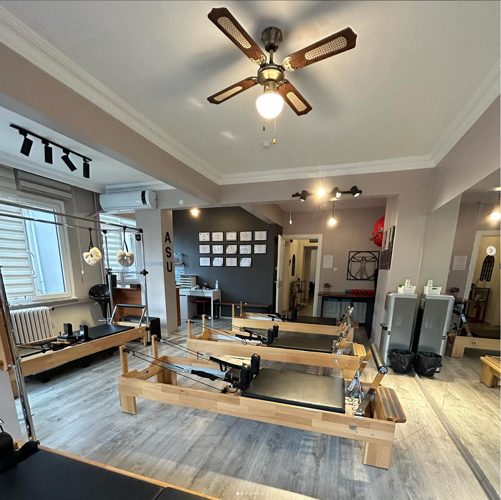 Asu Pilates