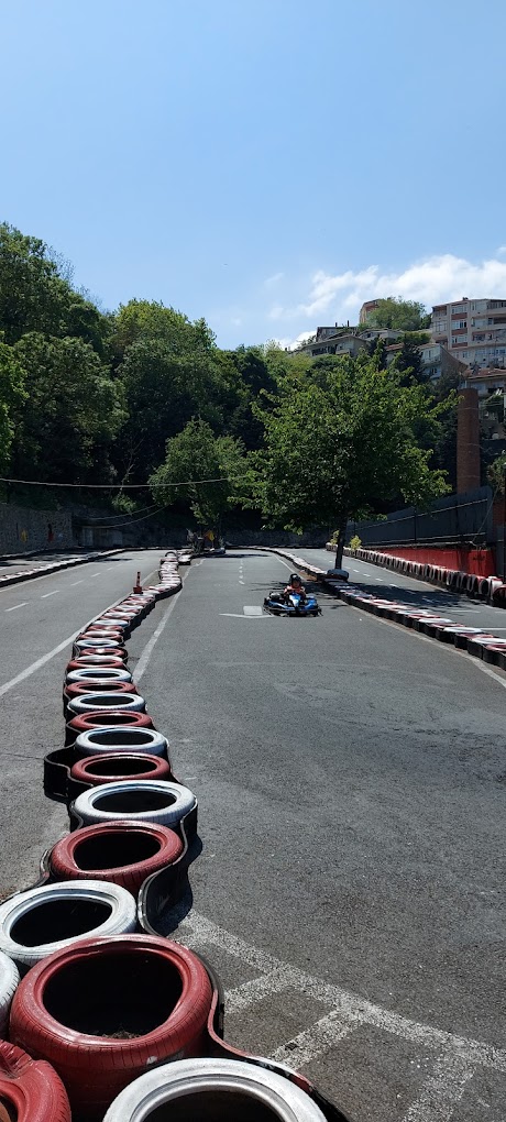 Mas Go Kart