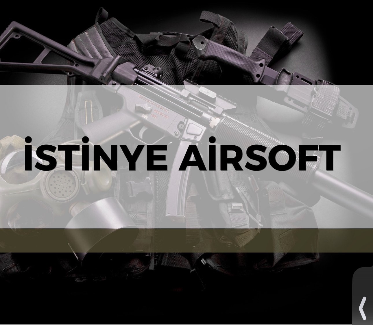 İstinye Airsoft