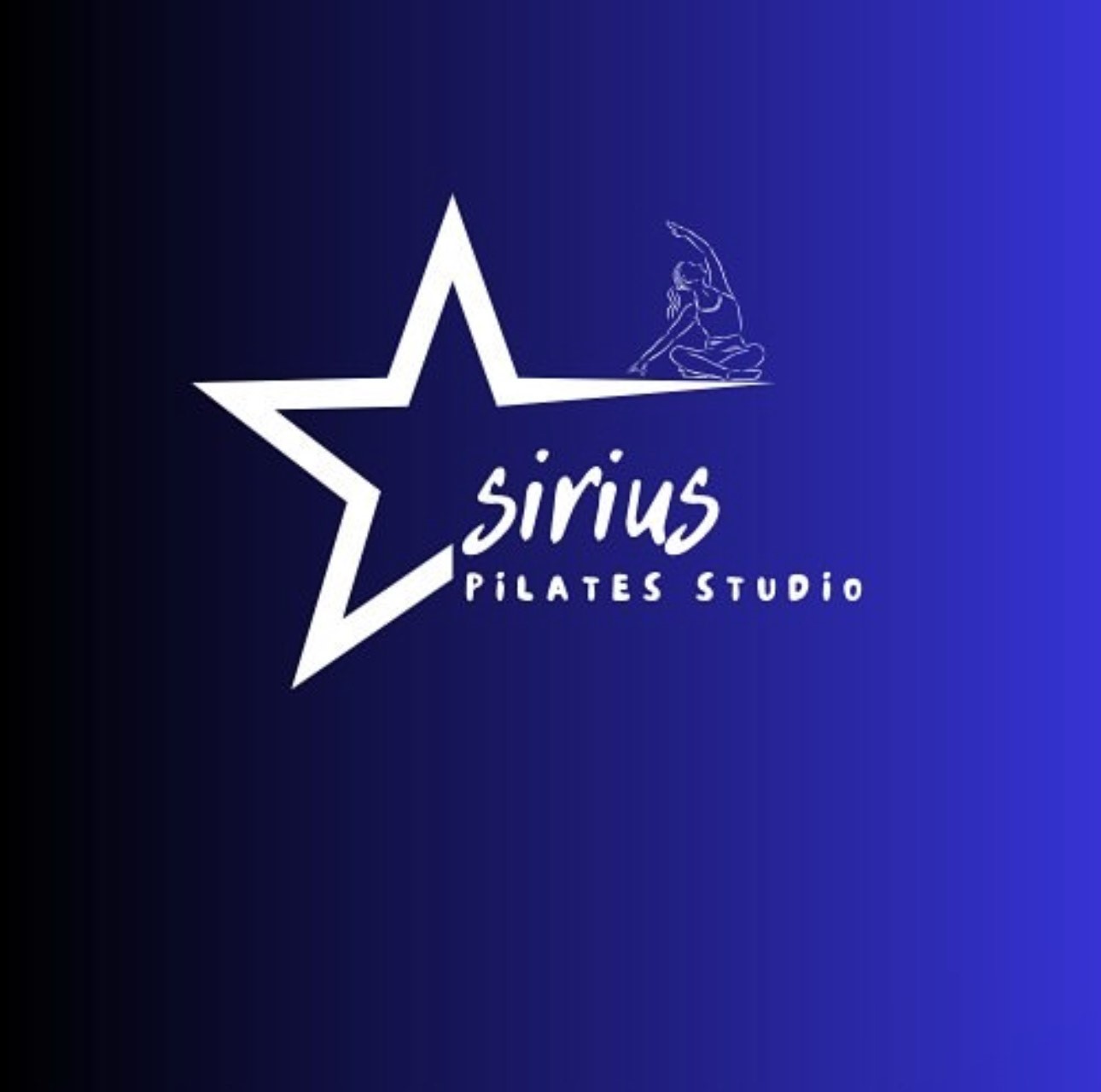 Sirius Pilates Studio Sağlıklı Yaşam Merkezi - Logo