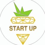 Start Up Sağlıklı Yaşam Merkezi 2 - Logo