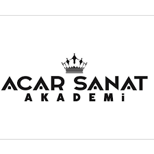 Acar Sanat Akademi Çekmeköy - Logo