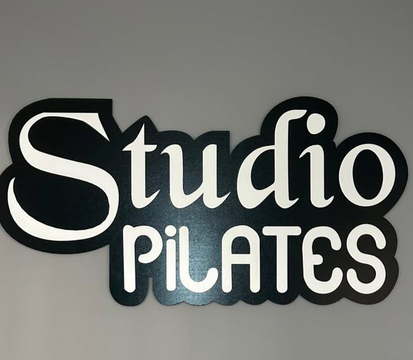 Studio Pilates By Özlem Akbuğa - Logo