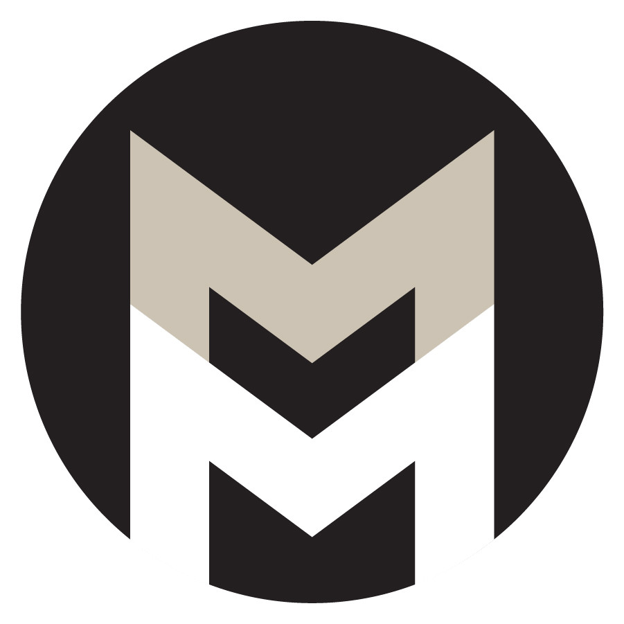 Mudita Movement - Logo