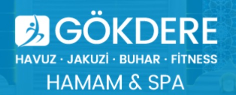 Gökdere Hamam & Spa & Fitness ve Yüzme Havuzu - Logo