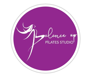 Balance Up Studio - Logo