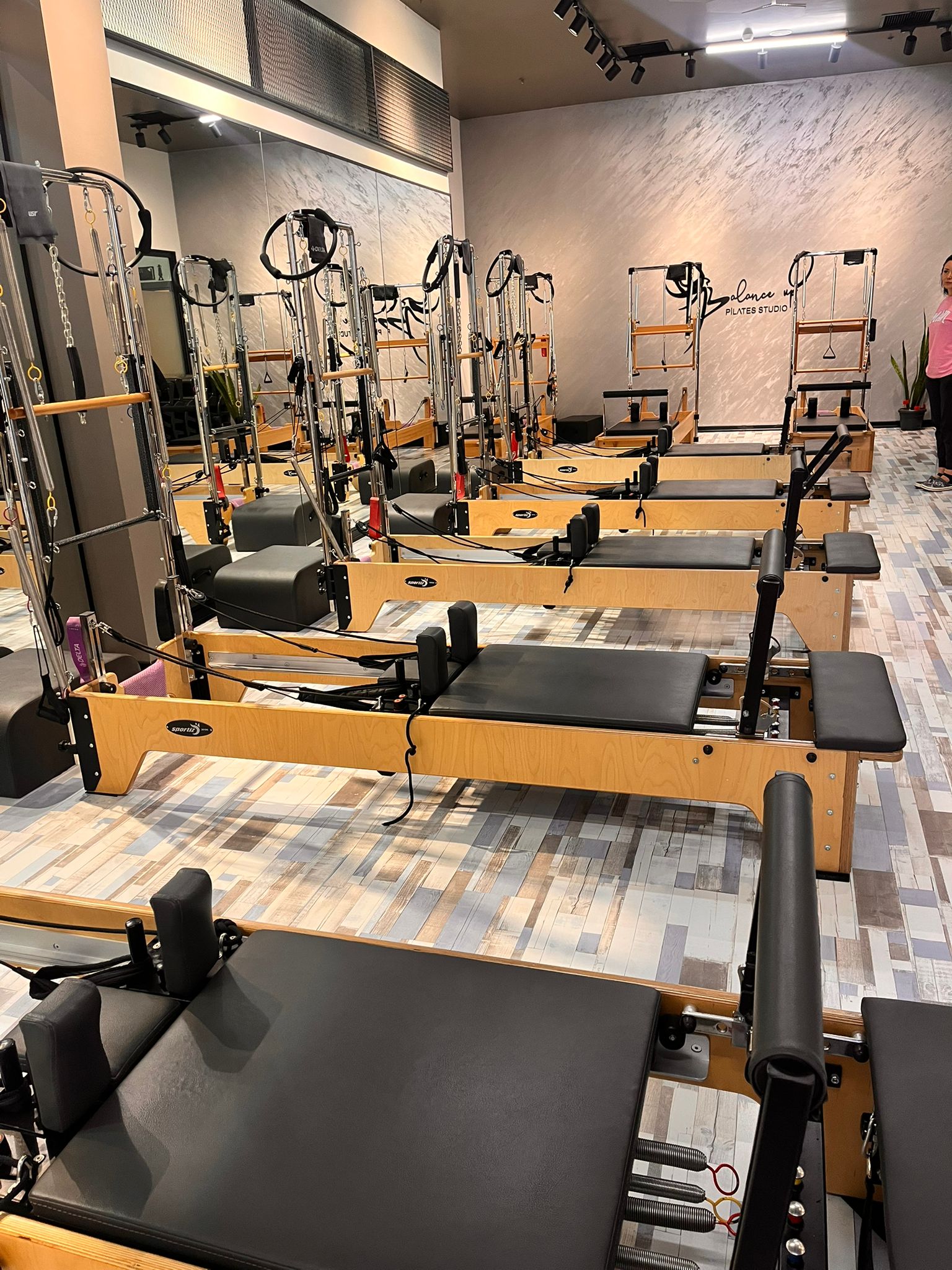 Balance Up Studio
