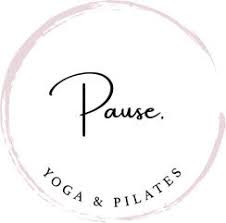 Pause Pilates Studio - Logo