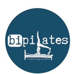 Bipilates Training Studio - Logo
