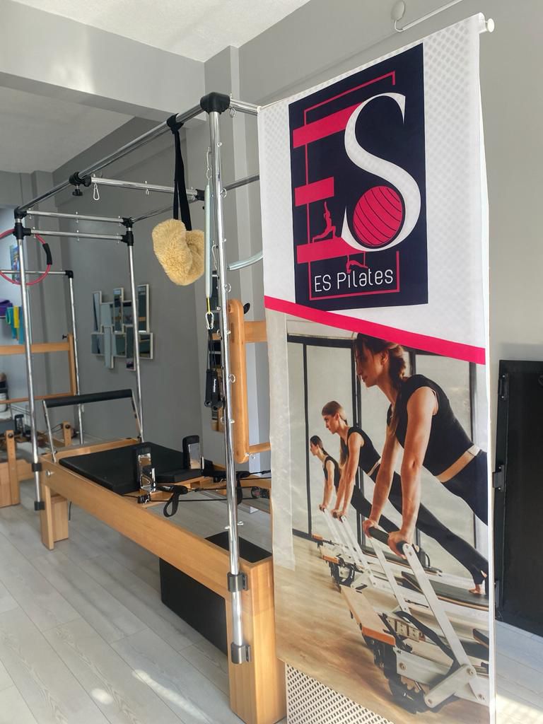 Es Pilates