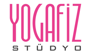 Yogafiz Stüdyo - Logo