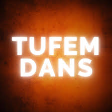 Tufem Dans - Logo