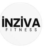 İnziva Fitness - Logo